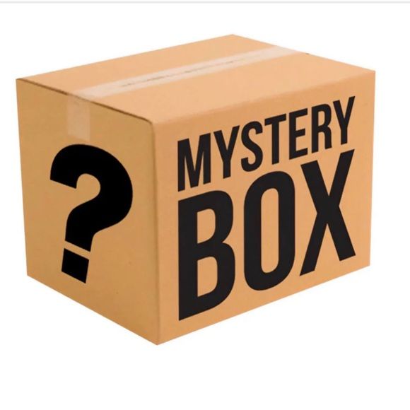 Mystery Box!